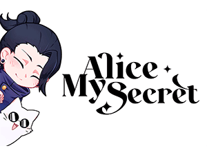 Bild von AliceMySecret
