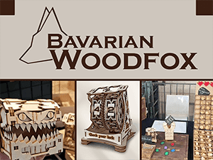 Bild von BavarianWoodfox.art