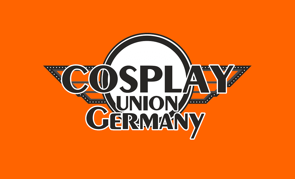 Cosplay Union Germany Logo