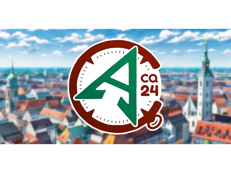 Bild von ConQuest Augsburg