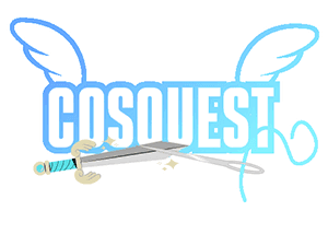 Bild von CosQuest