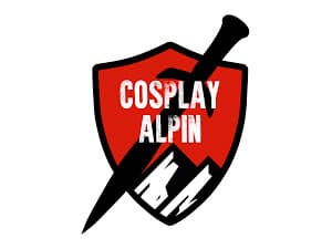 Bild von Cosplay Alpin