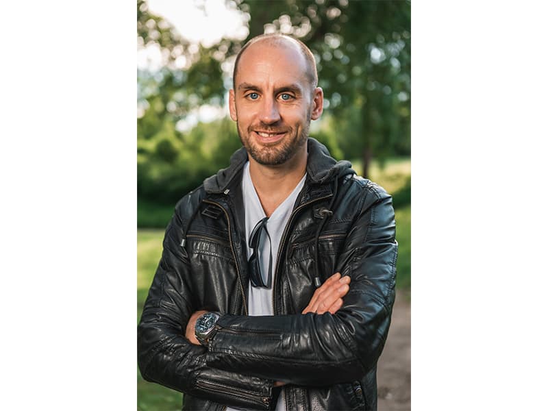 Bild von Daniel Schlauch