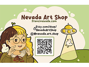 Bild von Franci Nevada