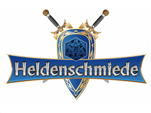 Bild von Heldenschmiede
