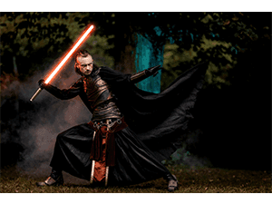 Bild von Korriban Cosplay