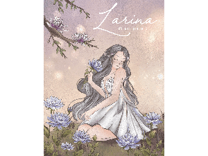 Bild von Larina