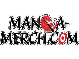 Bild von Manga-Merch