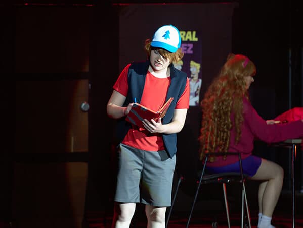 Bild von Cosplay Competition für Beginner
