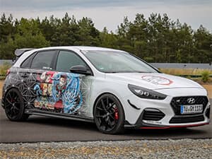 Bild von N.G.E. Itasha e.V