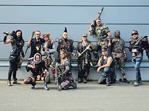 Bild von Nuclear Bastards