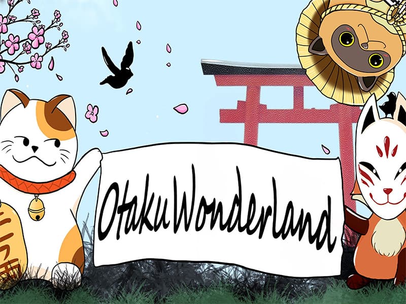 Bild von OtakuWonderland