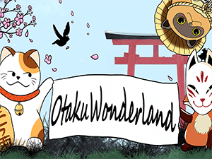 Bild von Otakuwonderland
