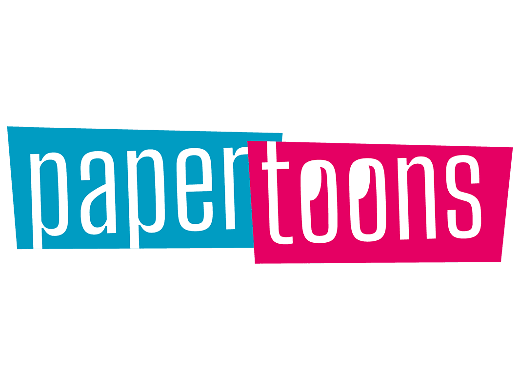 Papertoons