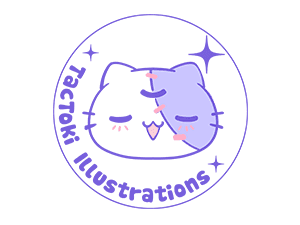 Bild von TacToki Illustrations