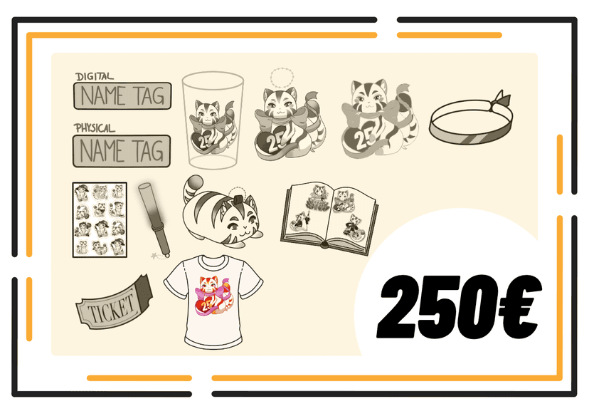 YumeKai Crowdfunding 11