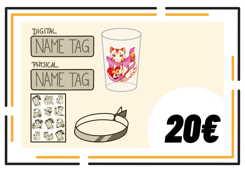 YumeKai Crowdfunding 4