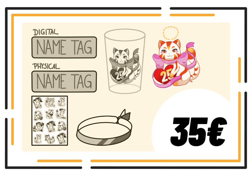 YumeKai Crowdfunding 5