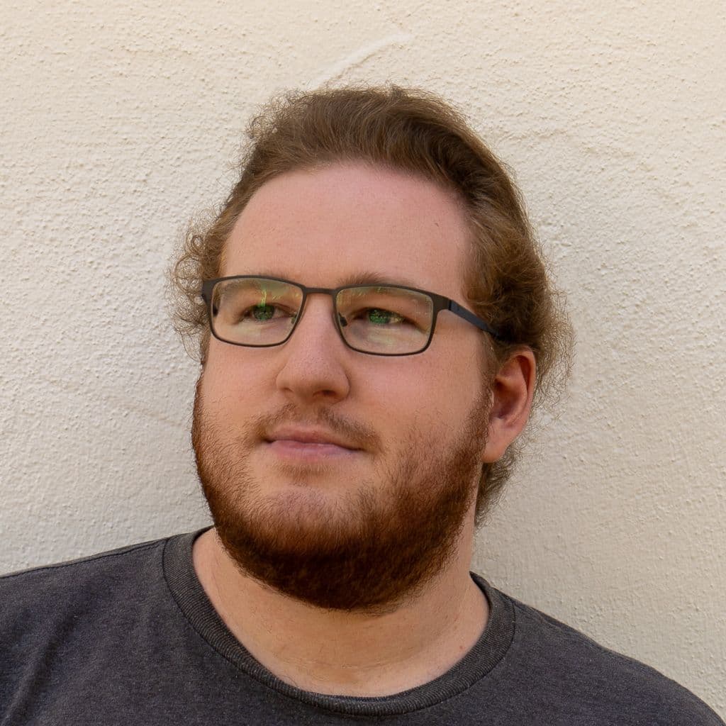 Gründer Markus