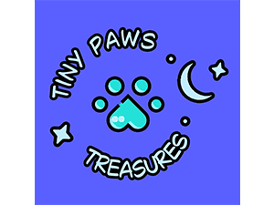 Bild von Tiny Paws Treasures
